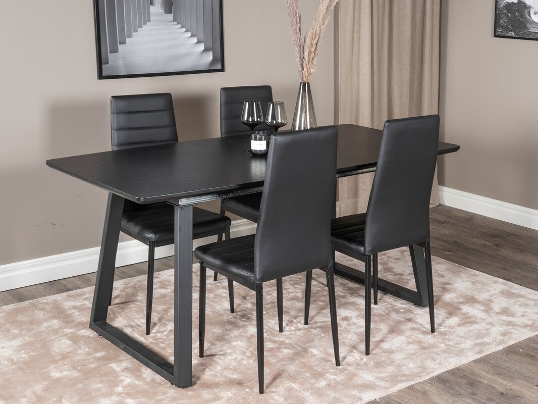 Étkezőgarnitúra Dallas 1999