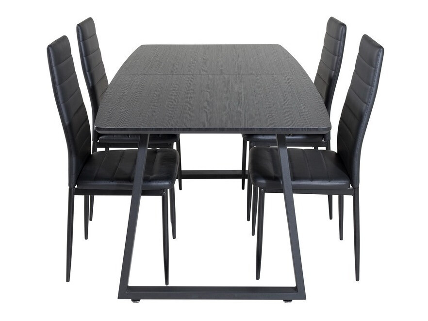 Étkezőgarnitúra Dallas 1999