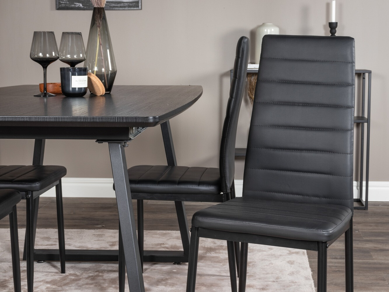 Étkezőgarnitúra Dallas 1999