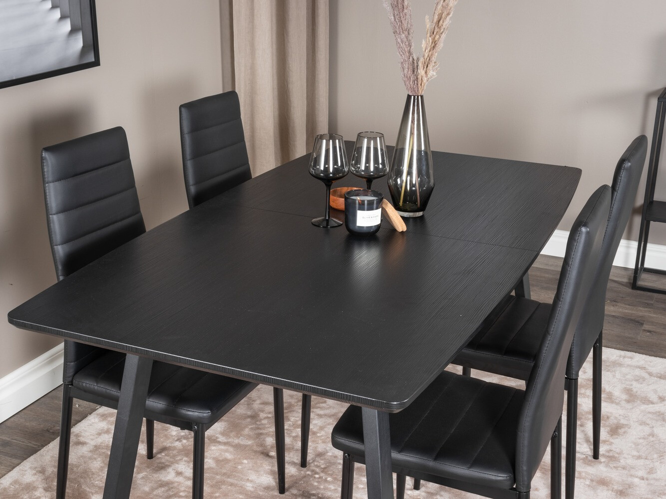 Étkezőgarnitúra Dallas 1999