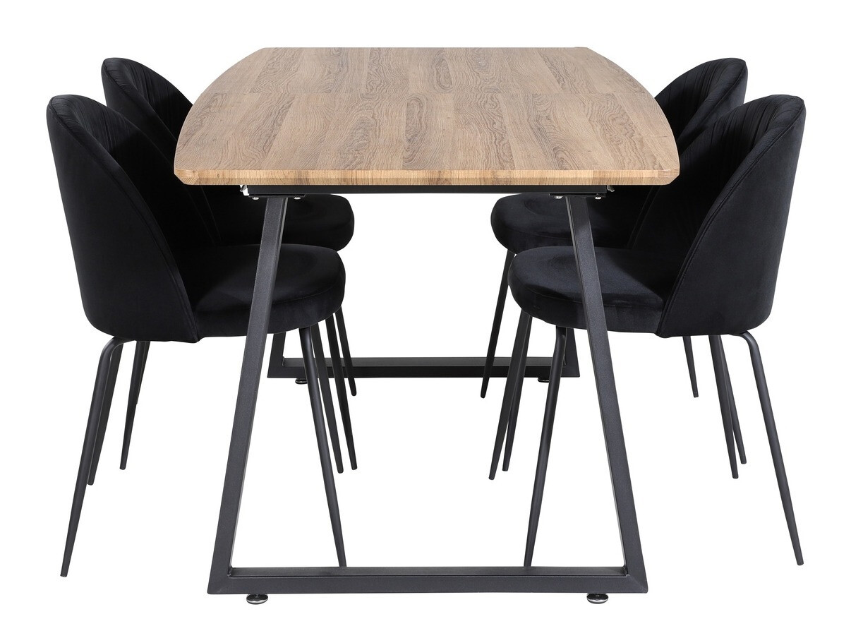 Étkezőgarnitúra Dallas 320