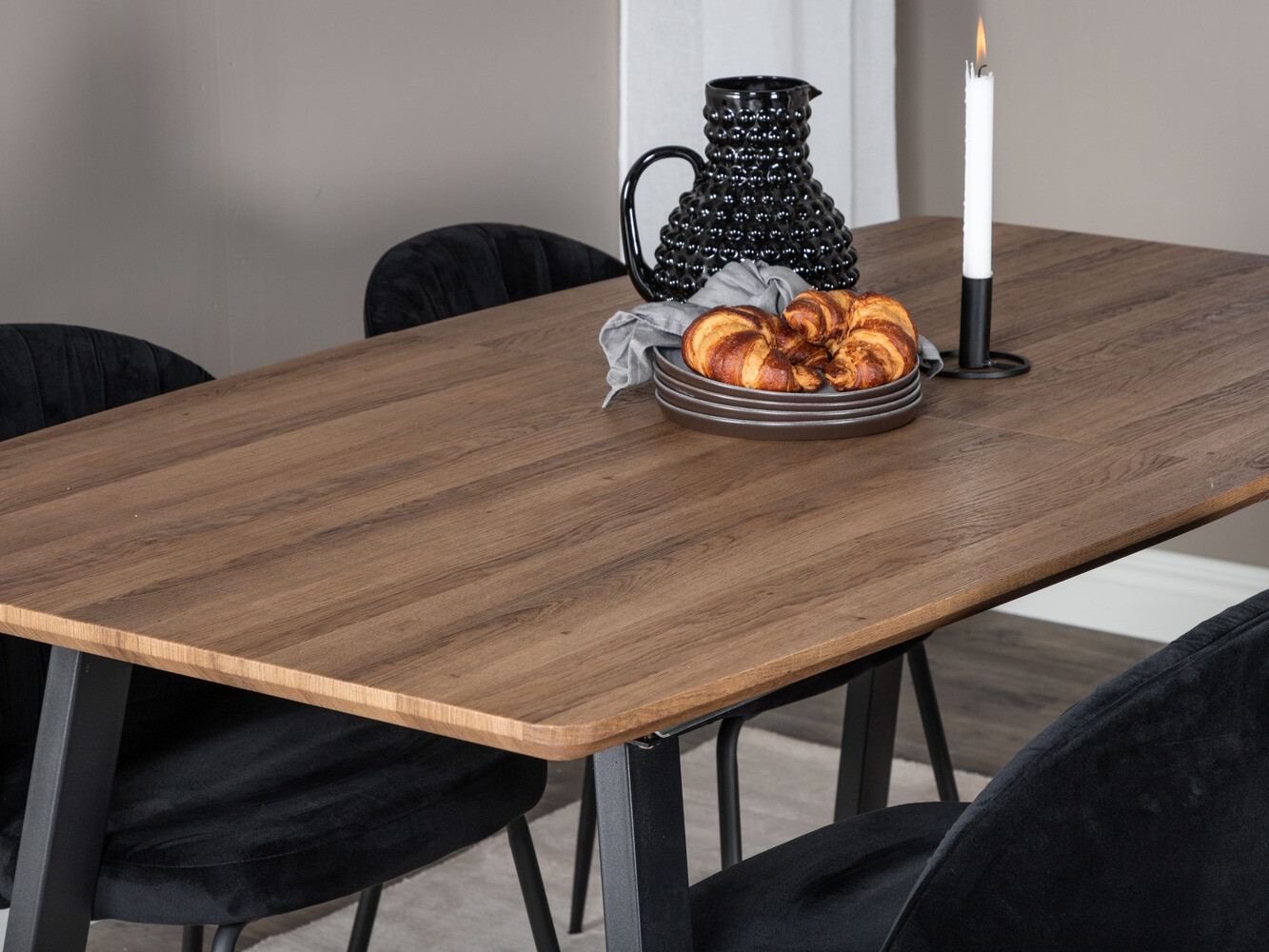 Étkezőgarnitúra Dallas 320