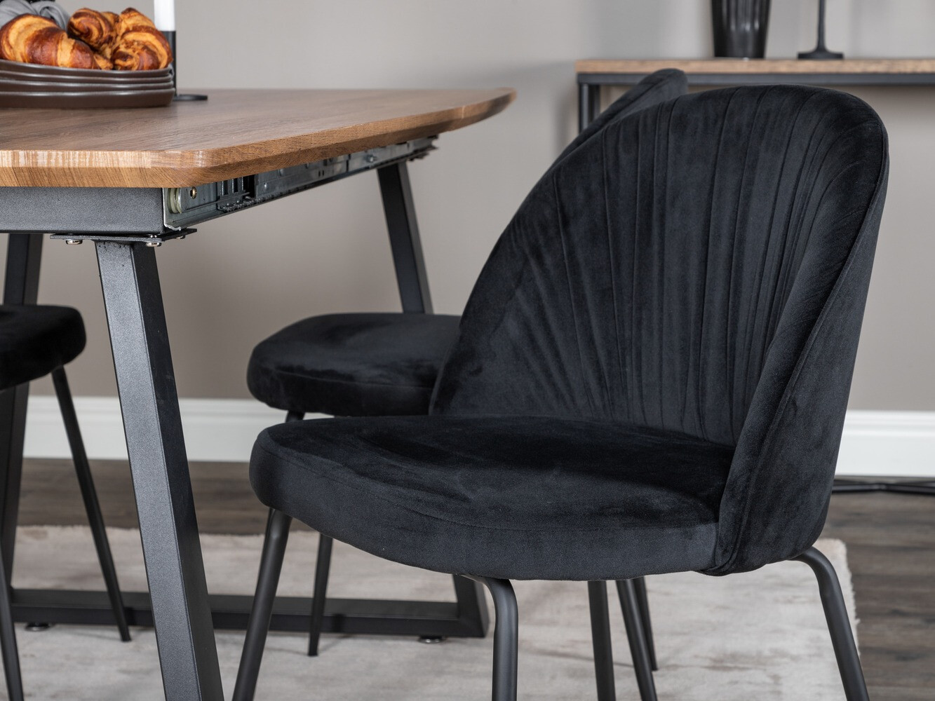 Étkezőgarnitúra Dallas 320