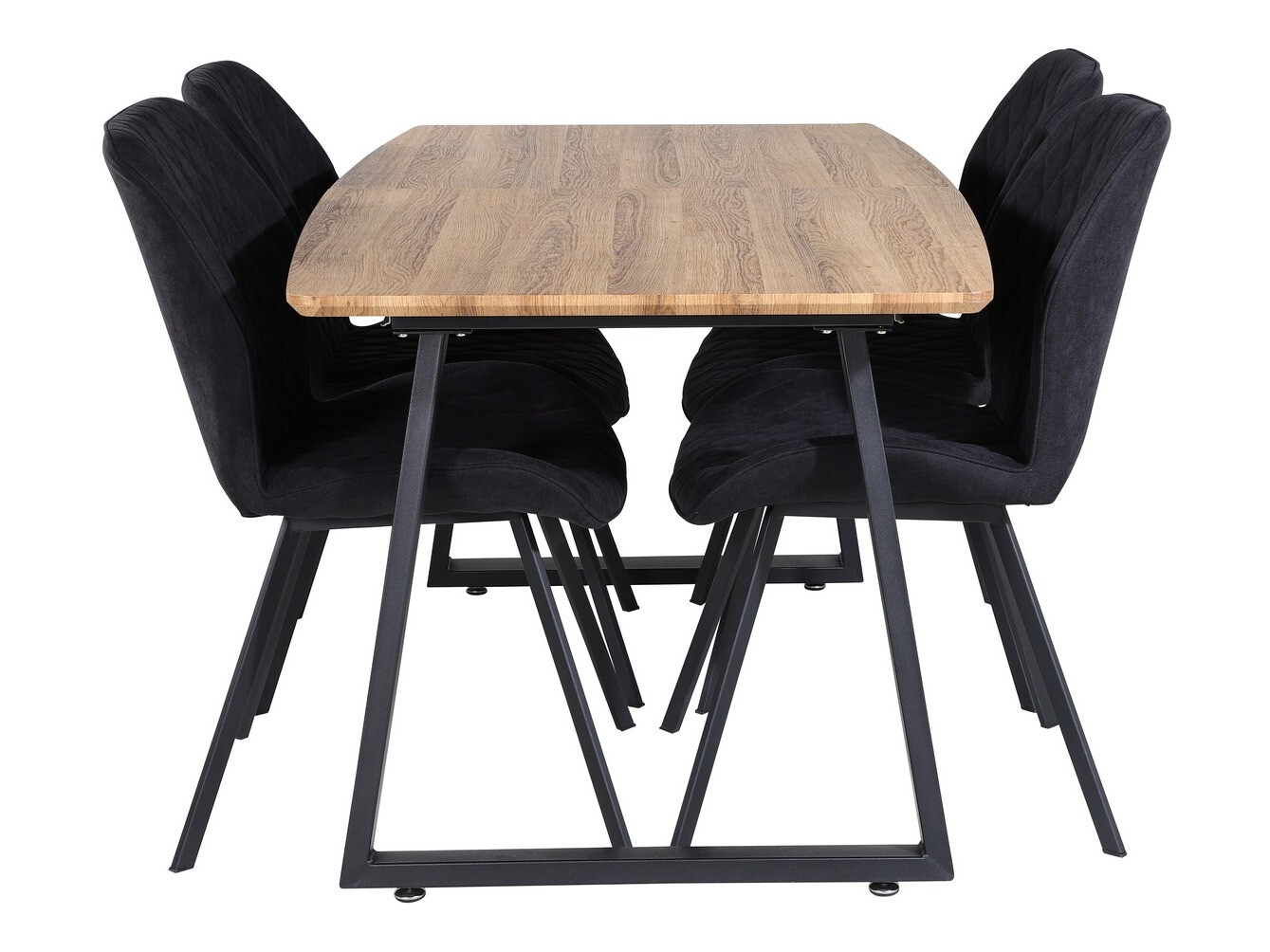 Étkezőgarnitúra Dallas 321