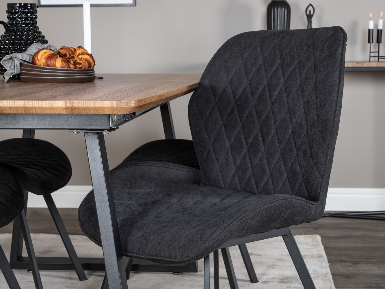 Étkezőgarnitúra Dallas 321