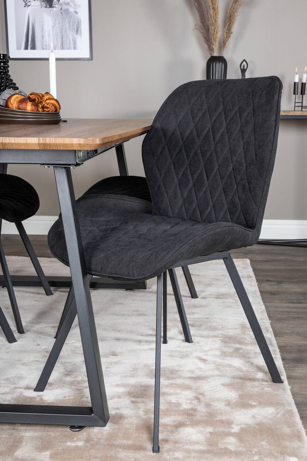 Étkezőgarnitúra Dallas 321