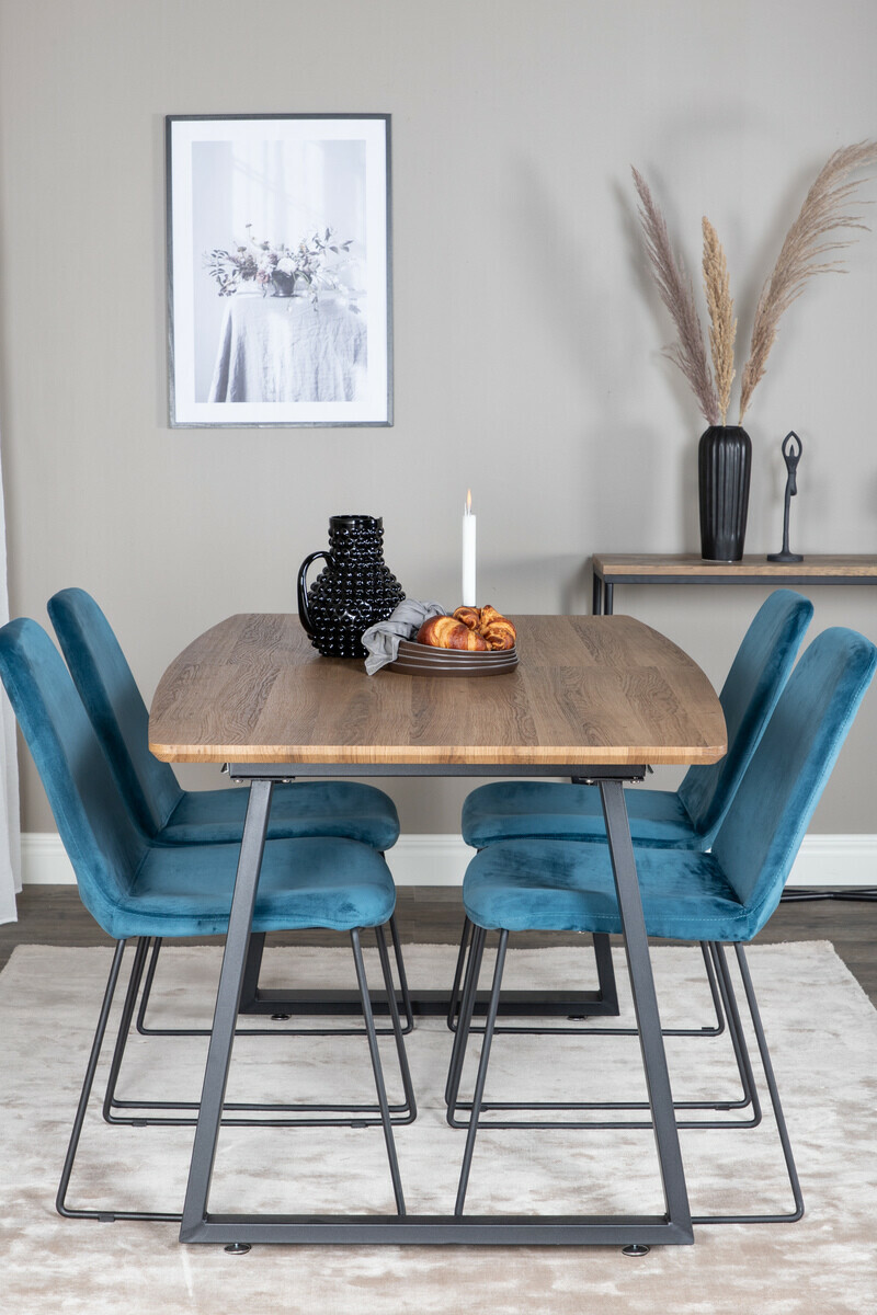 Étkezőgarnitúra Dallas 324