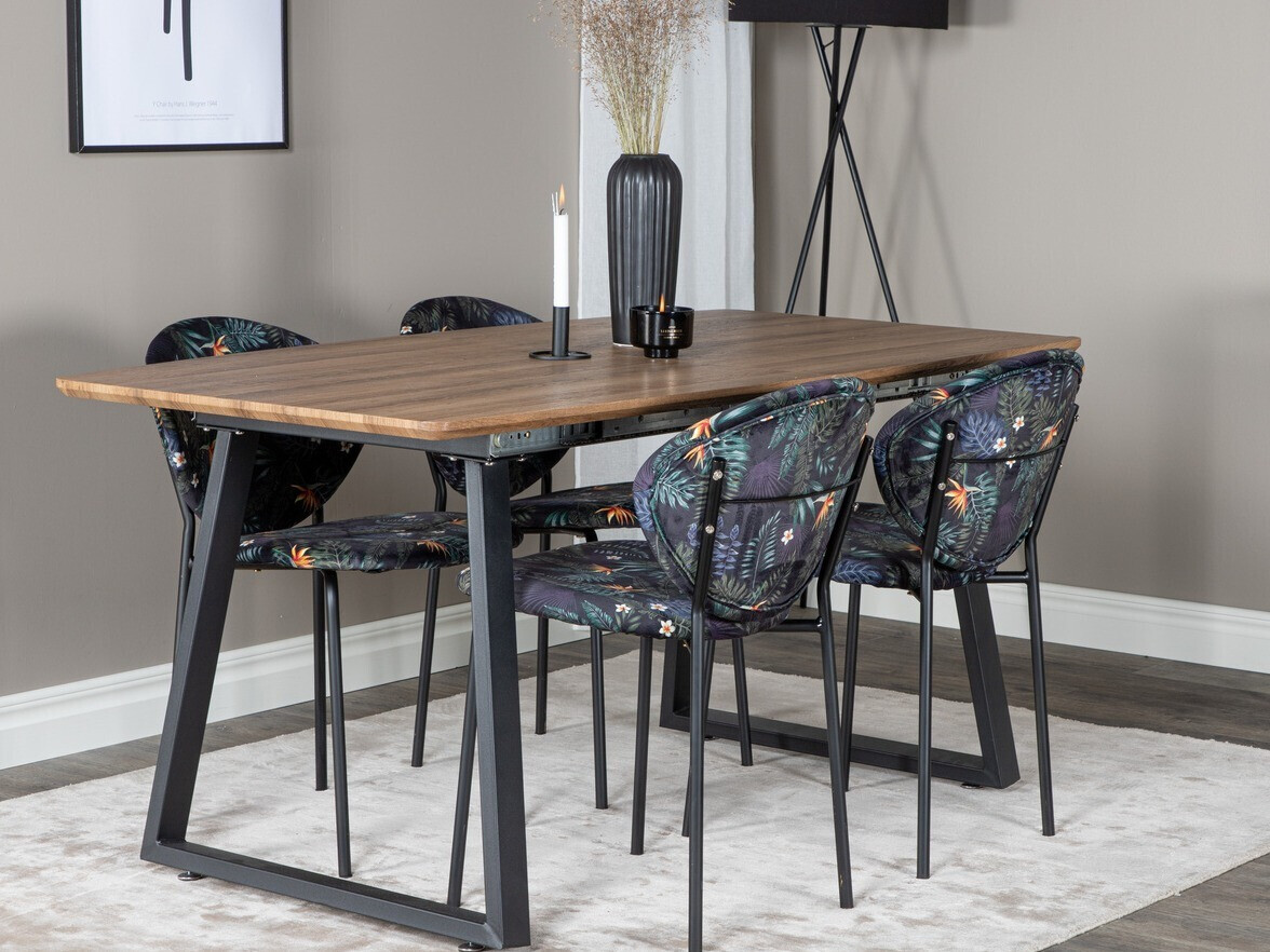 Étkezőgarnitúra Dallas 325