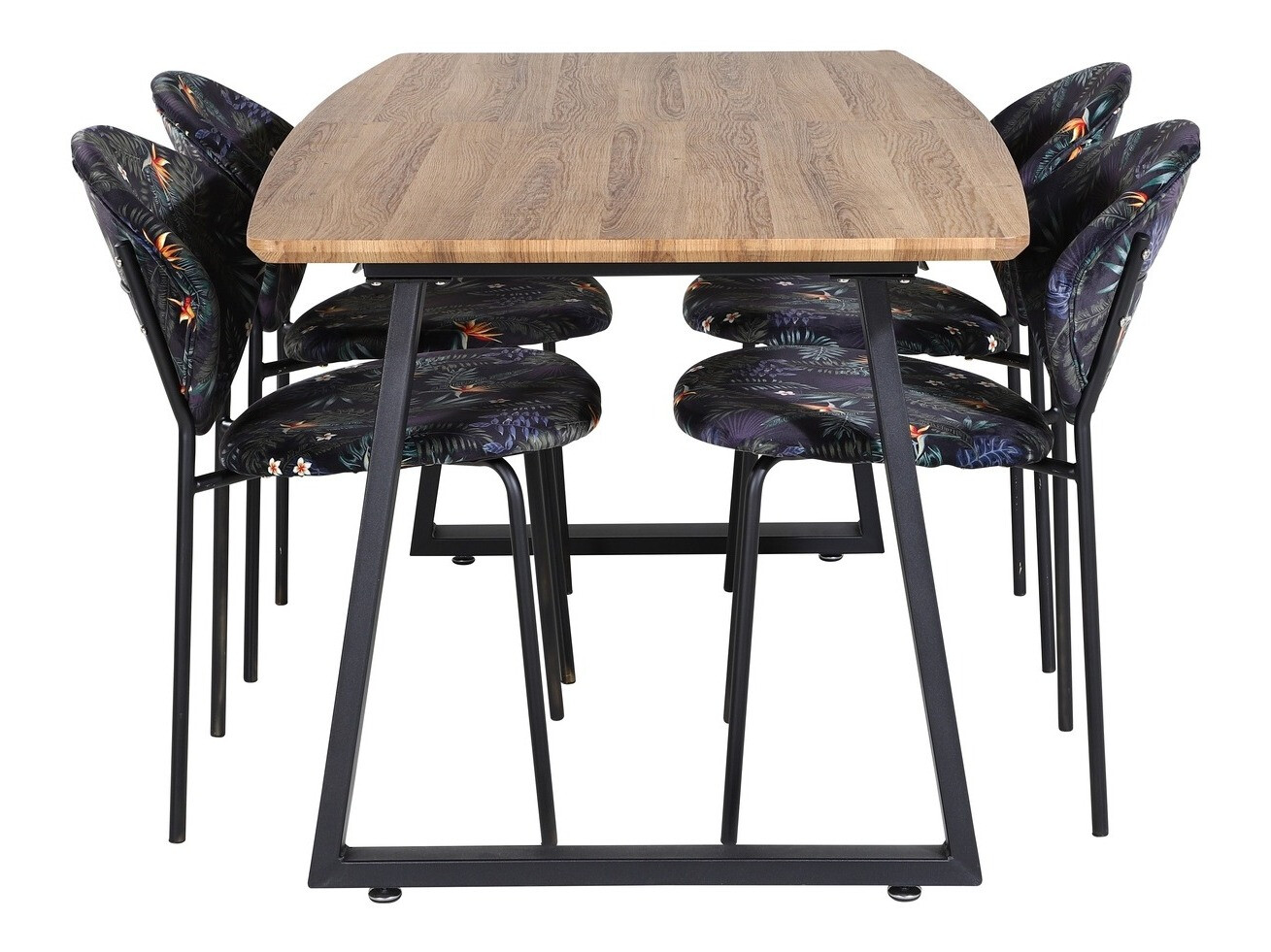 Étkezőgarnitúra Dallas 325