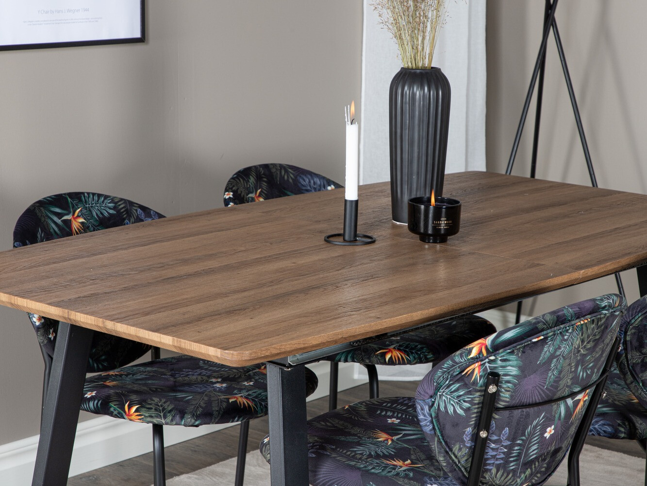 Étkezőgarnitúra Dallas 325