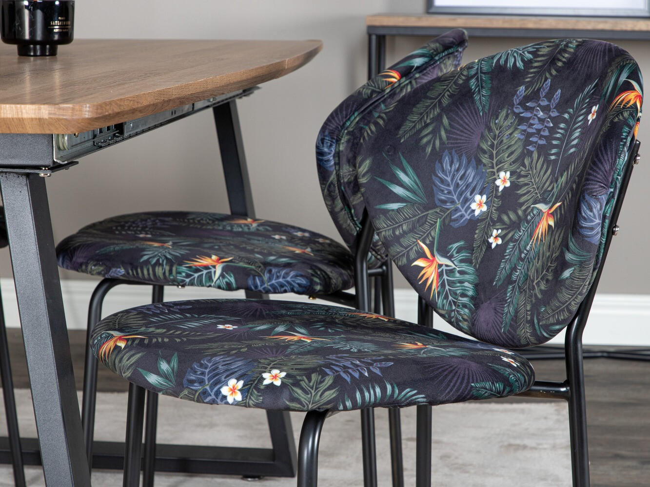 Étkezőgarnitúra Dallas 325