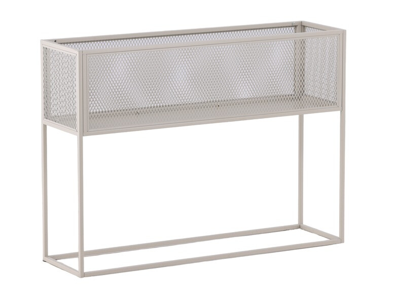 Konzolasztal Dallas 3185 (Bézs)