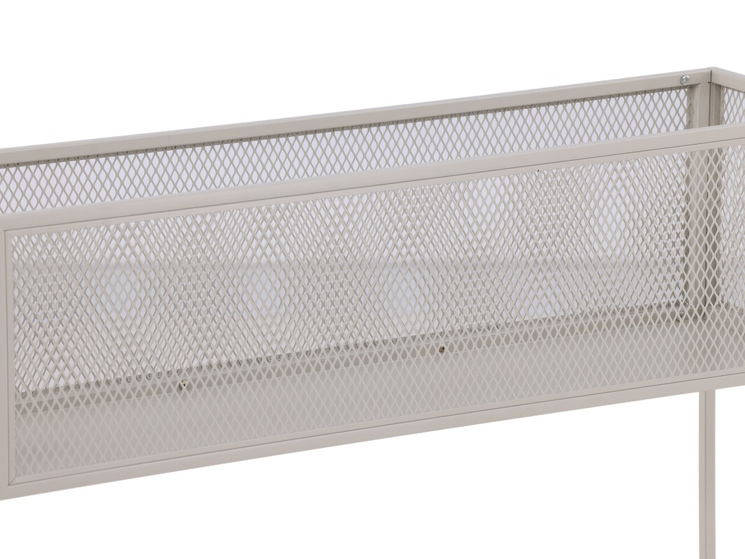 Konzolasztal Dallas 3185 (Bézs)