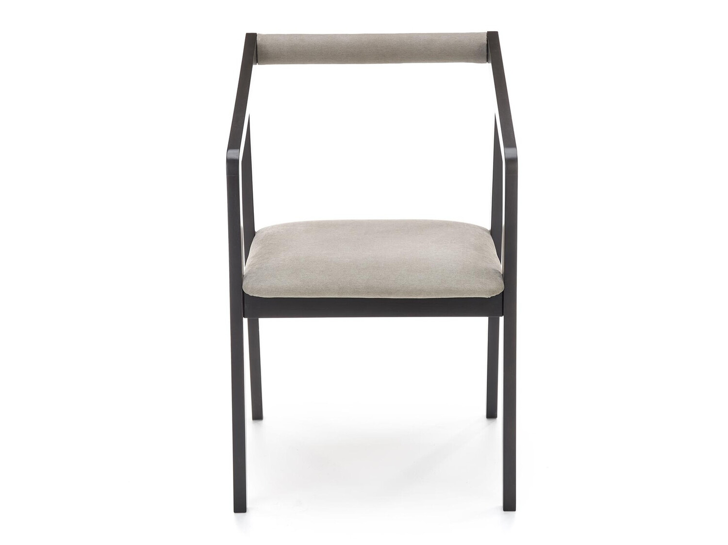 Szék Houston 1384 (Fekete + Szürke)