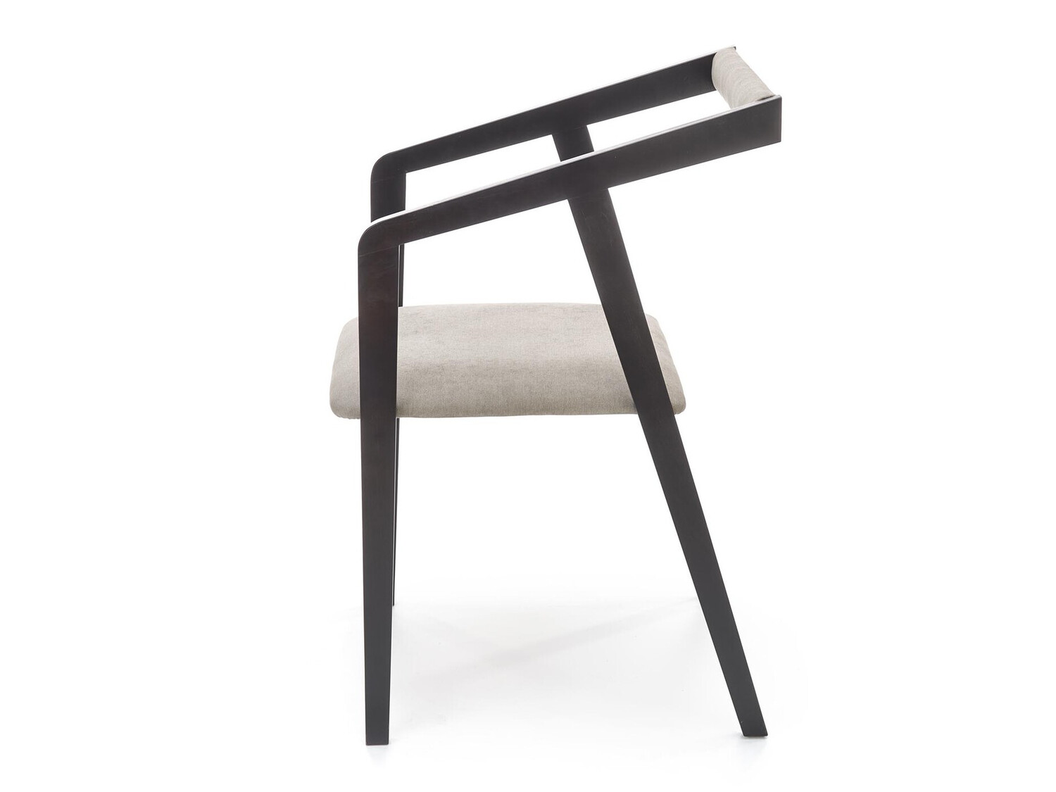 Szék Houston 1384 (Fekete + Szürke)