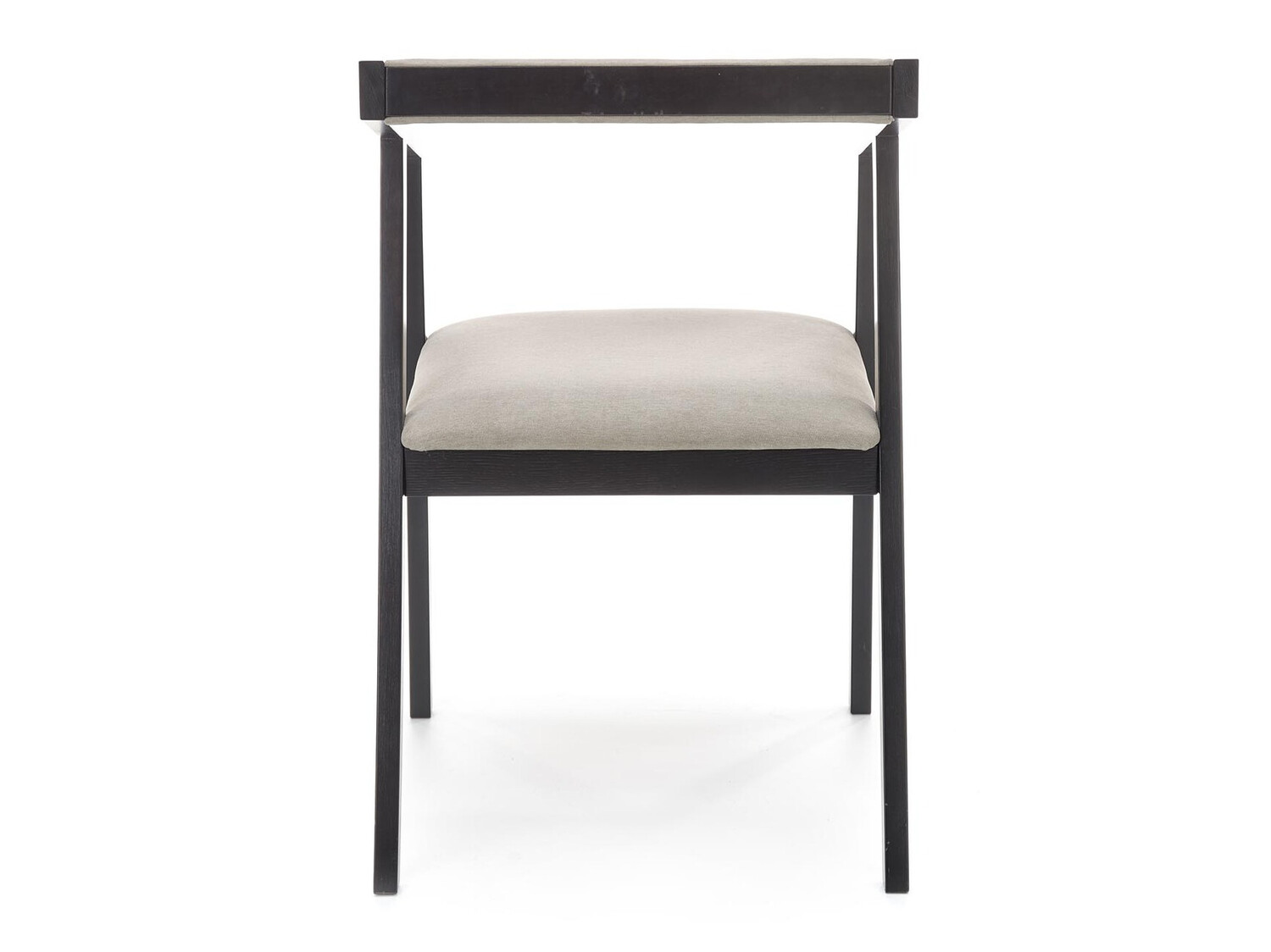 Szék Houston 1384 (Fekete + Szürke)