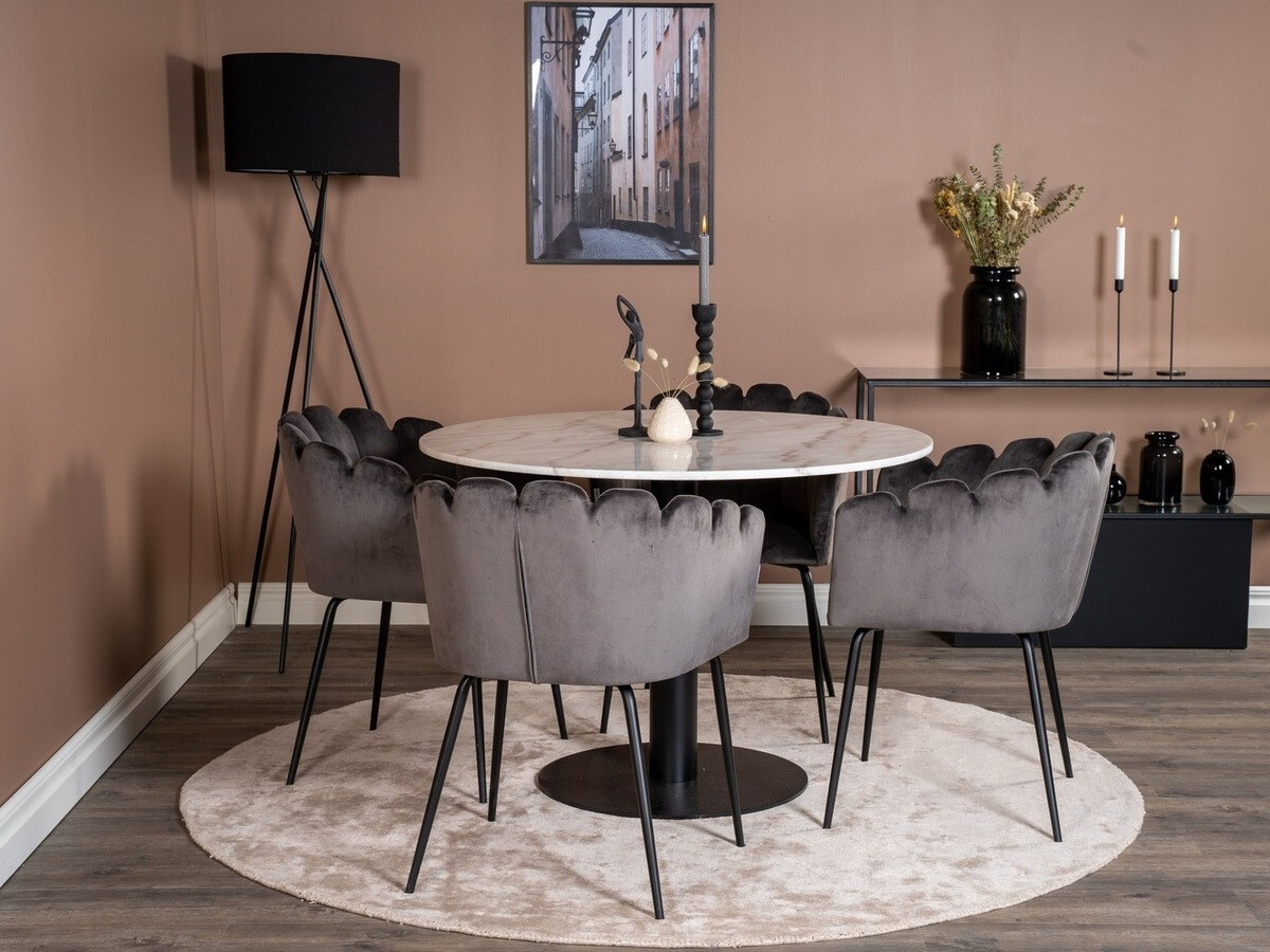 Étkezőgarnitúra Dallas 1295