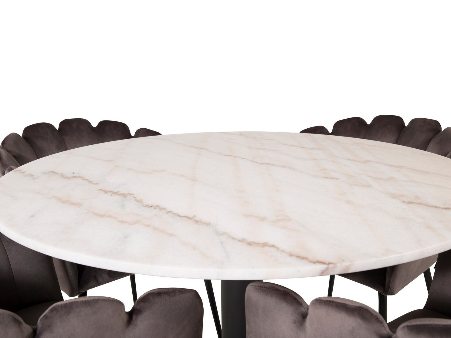 Étkezőgarnitúra Dallas 1295