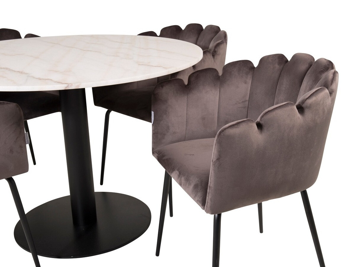 Étkezőgarnitúra Dallas 1295