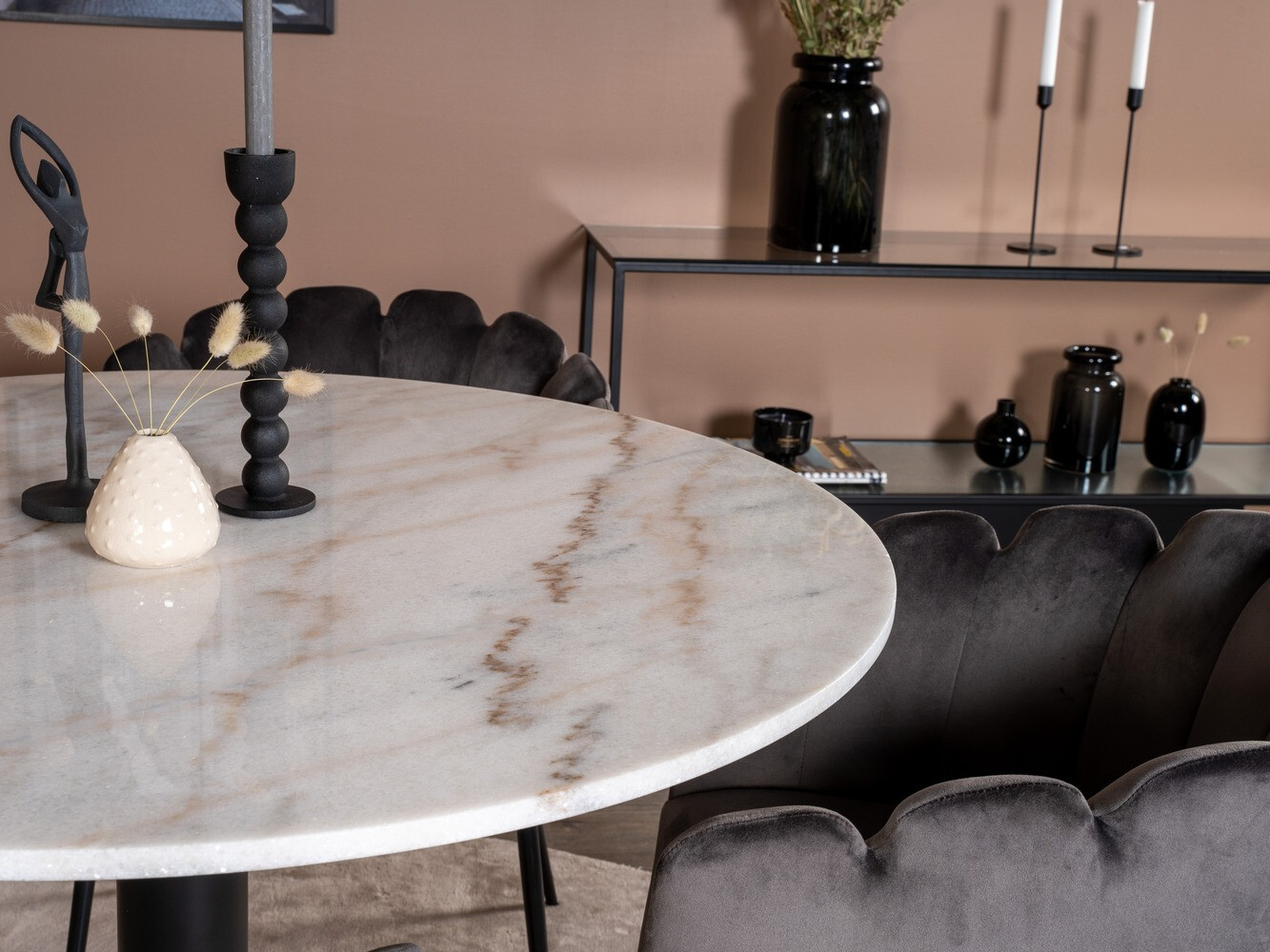 Étkezőgarnitúra Dallas 1295