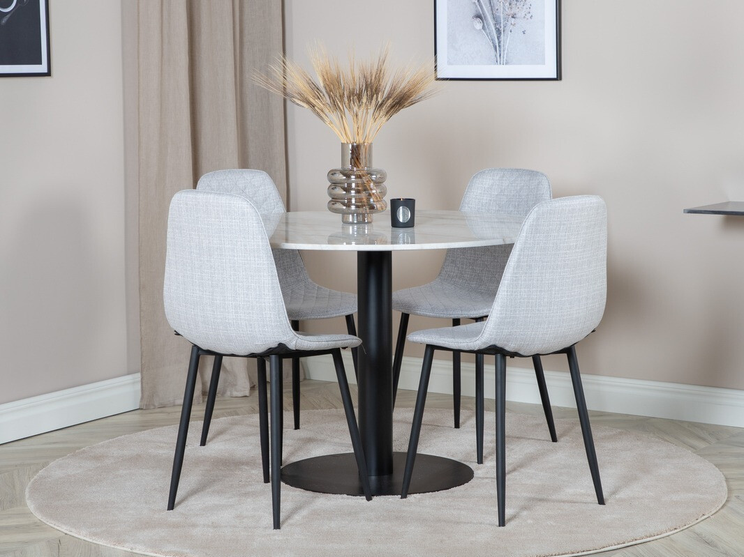 Étkezőgarnitúra Dallas 1301