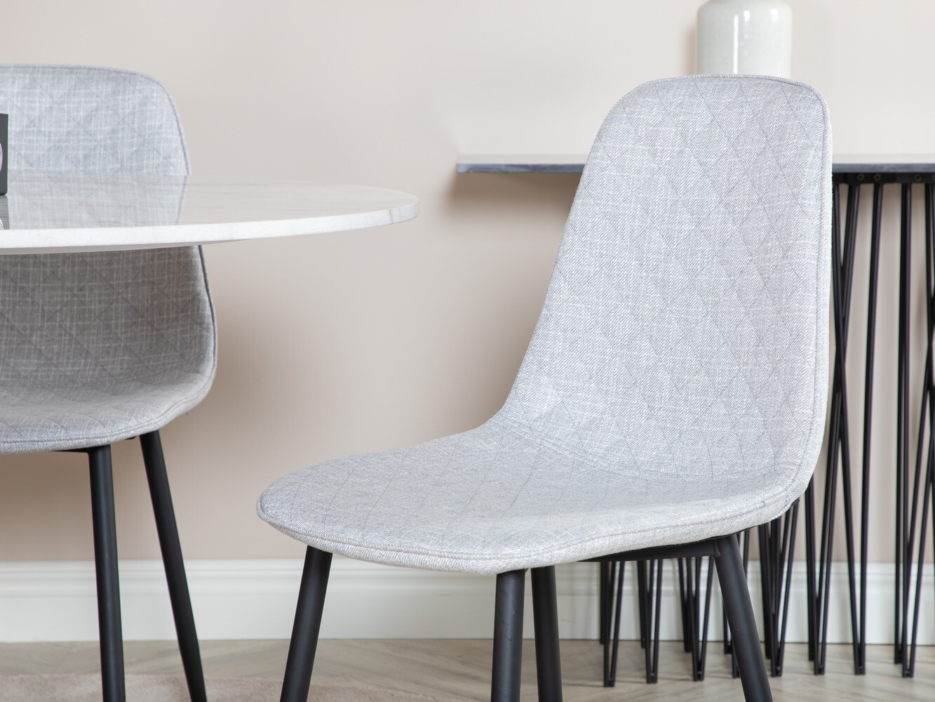 Étkezőgarnitúra Dallas 1301