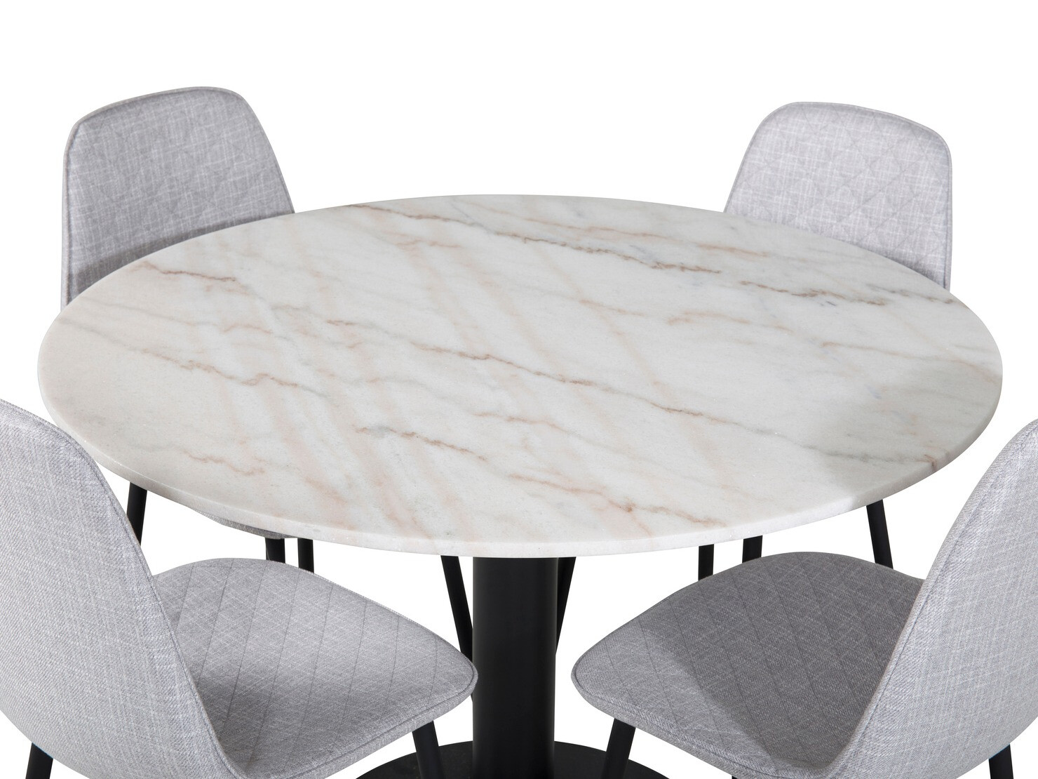 Étkezőgarnitúra Dallas 1301