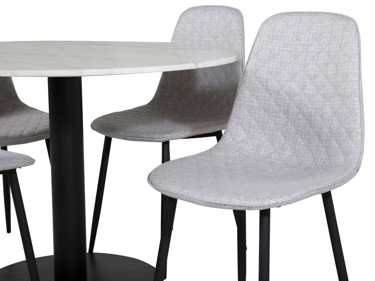 Étkezőgarnitúra Dallas 1301