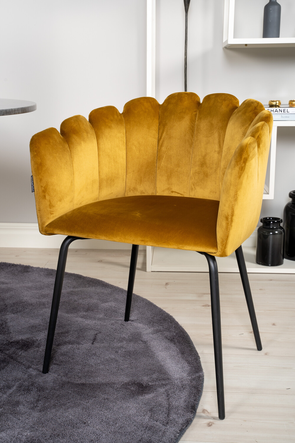 Étkezőgarnitúra Dallas 1597