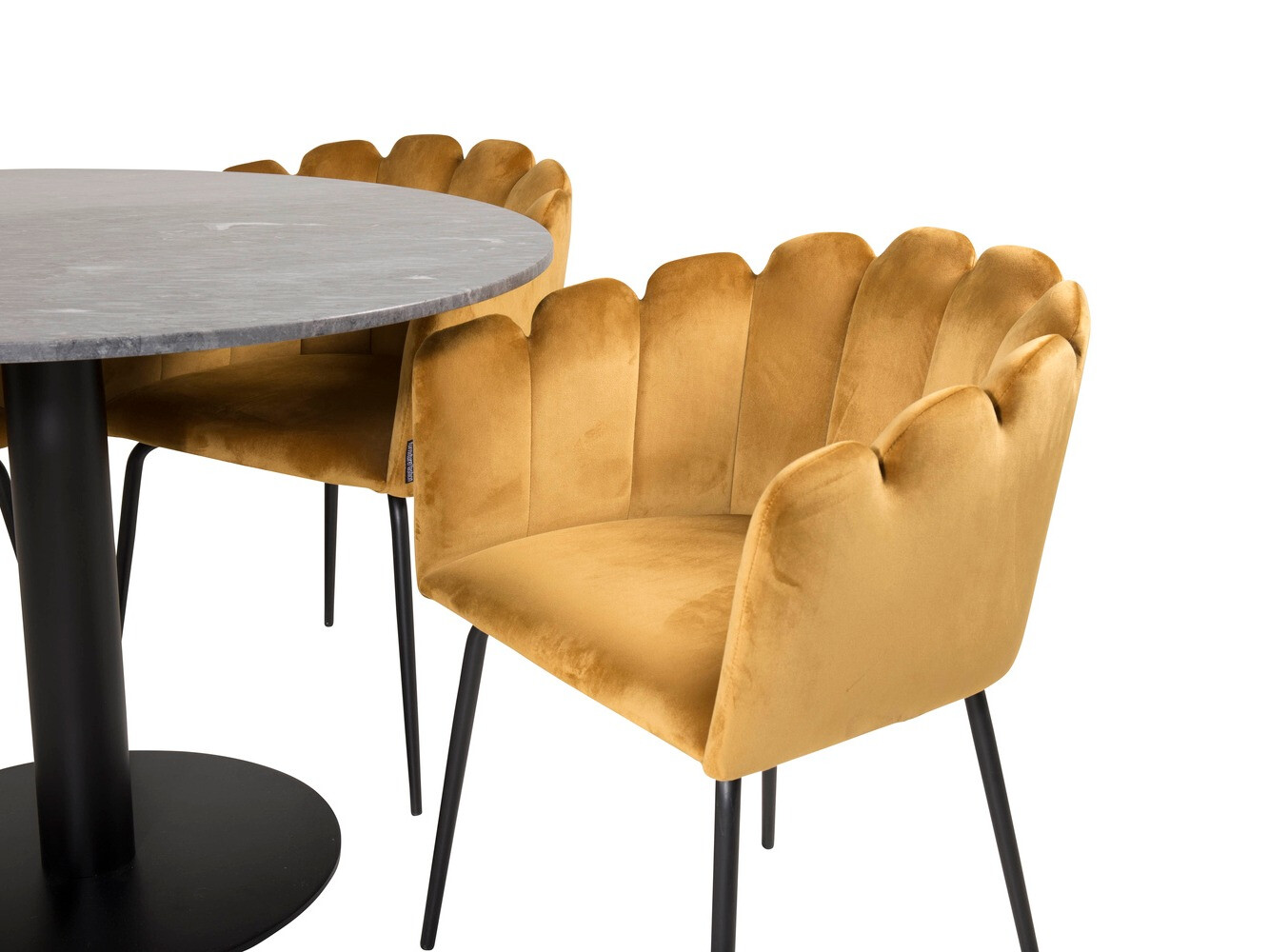 Étkezőgarnitúra Dallas 1597