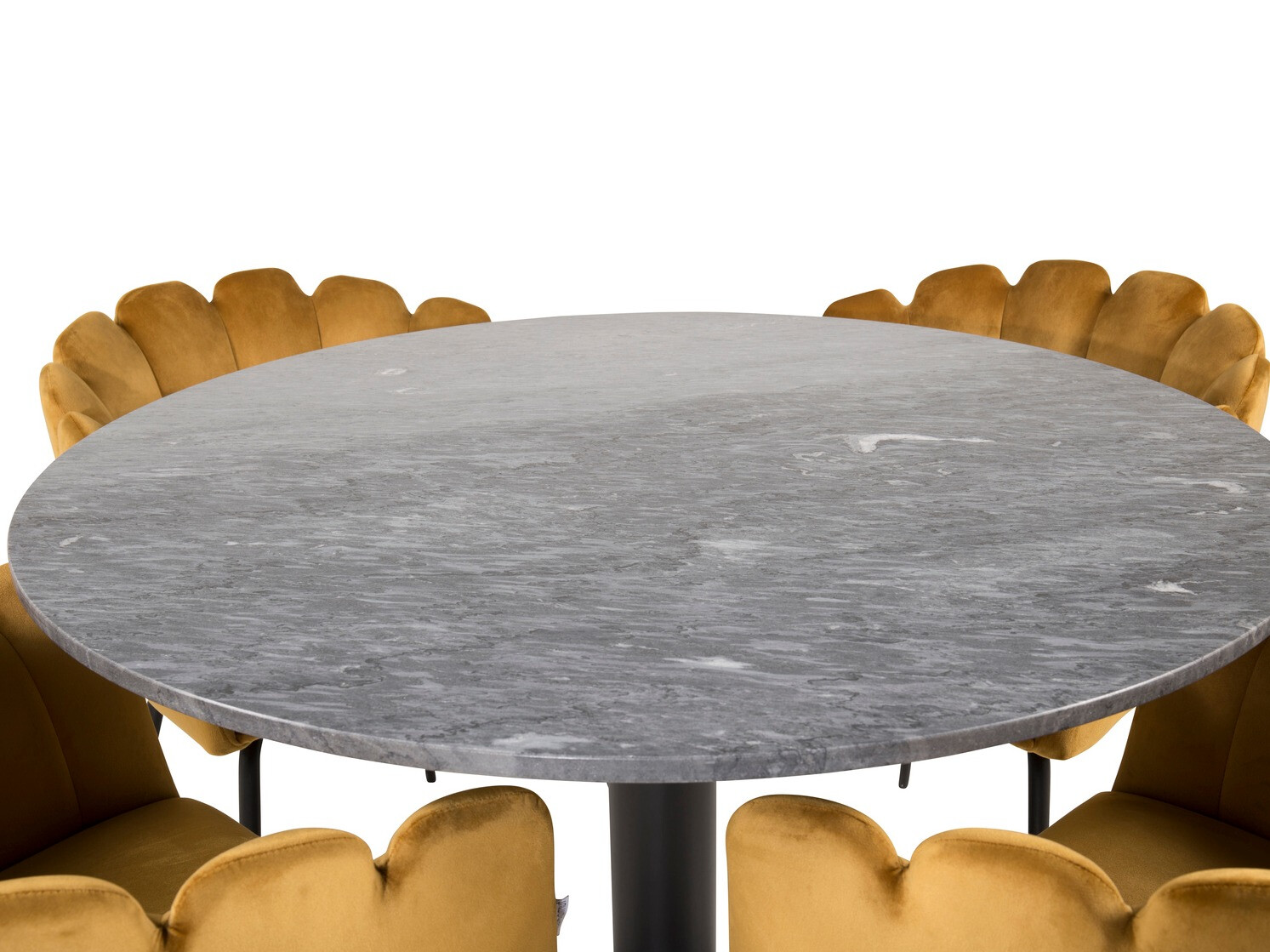 Étkezőgarnitúra Dallas 1597