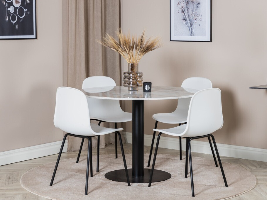 Étkezőgarnitúra Dallas 2576