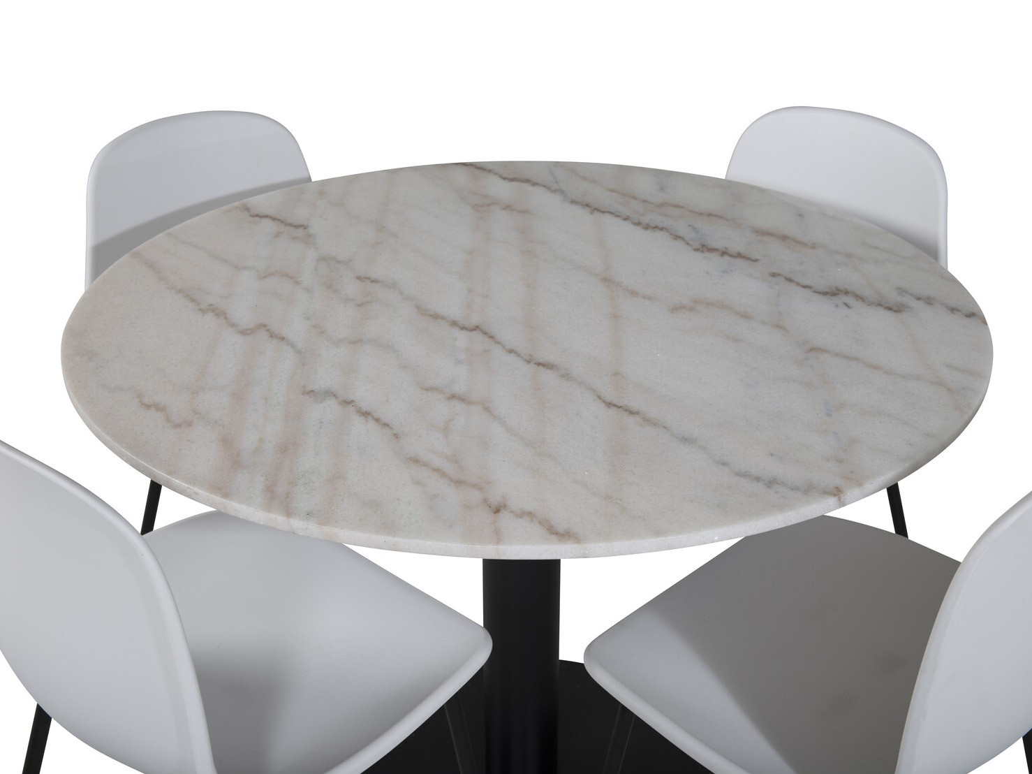 Étkezőgarnitúra Dallas 2576