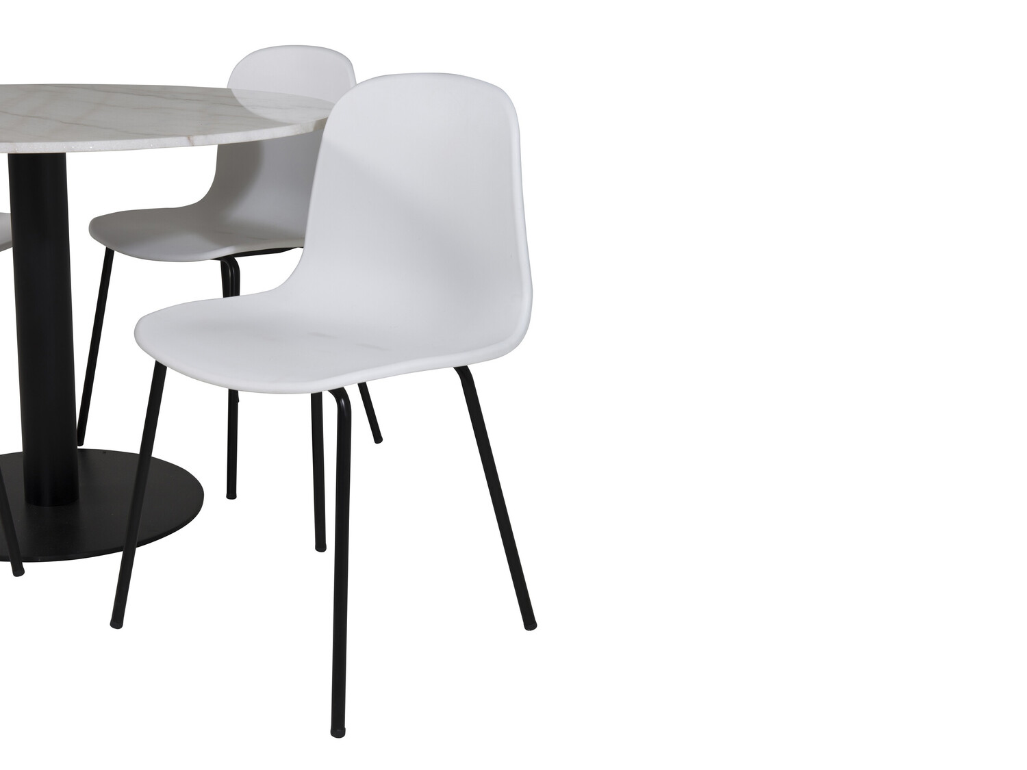 Étkezőgarnitúra Dallas 2576