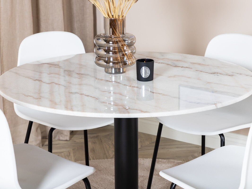 Étkezőgarnitúra Dallas 2576