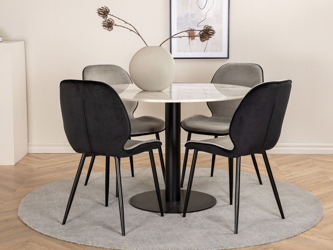 Étkezőgarnitúra Dallas 2590