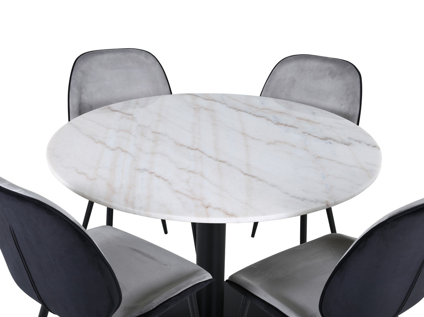 Étkezőgarnitúra Dallas 2590