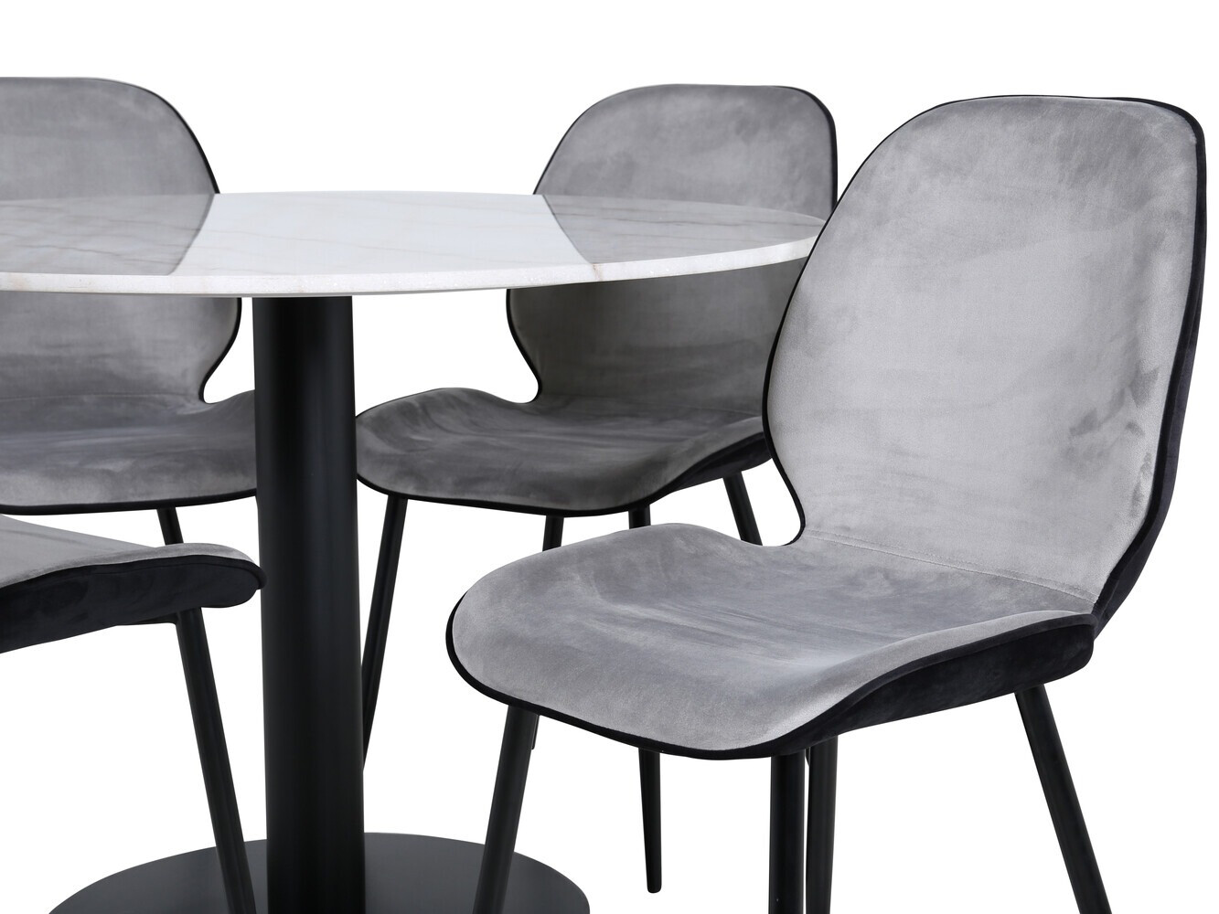 Étkezőgarnitúra Dallas 2590