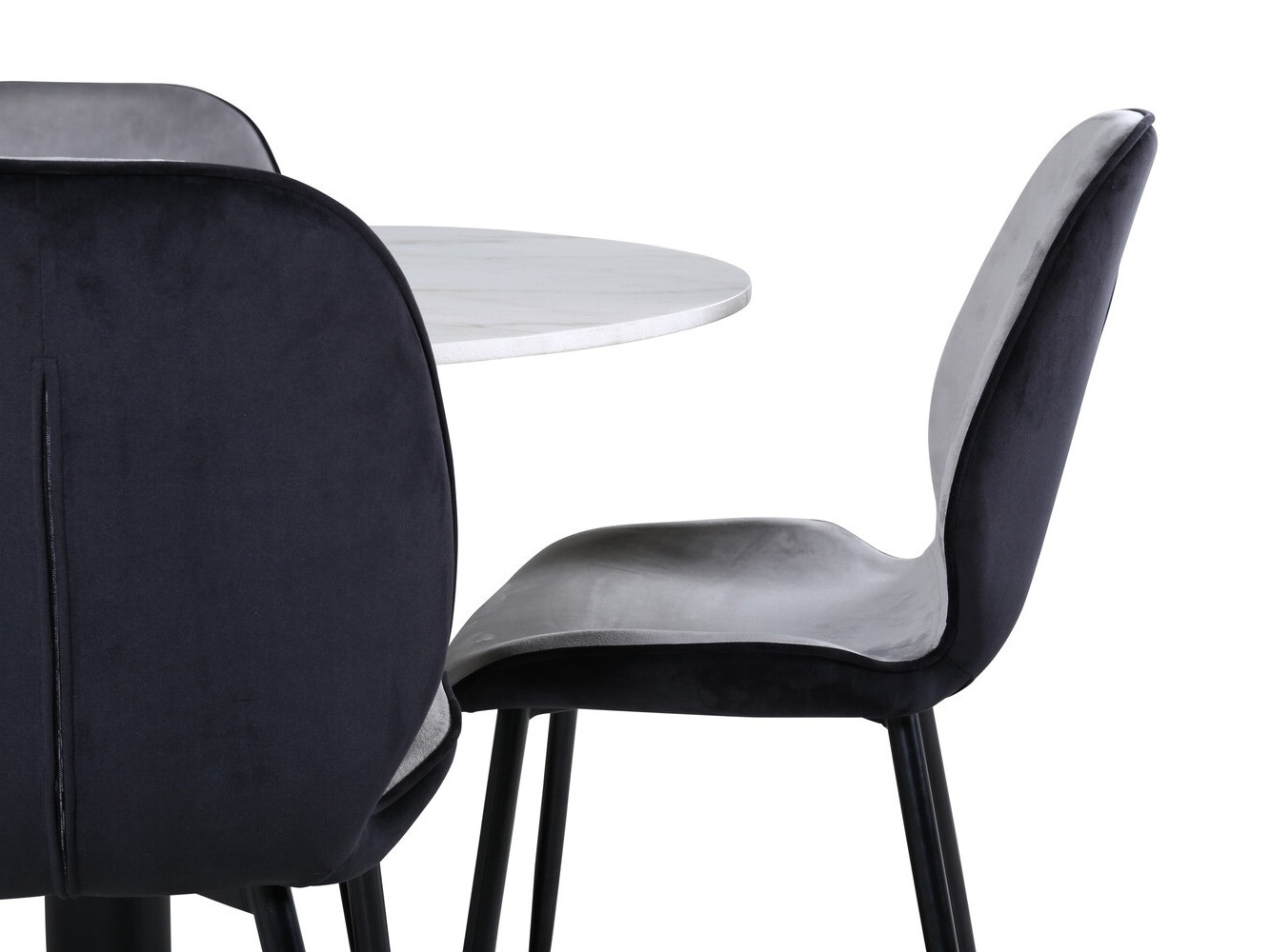 Étkezőgarnitúra Dallas 2590