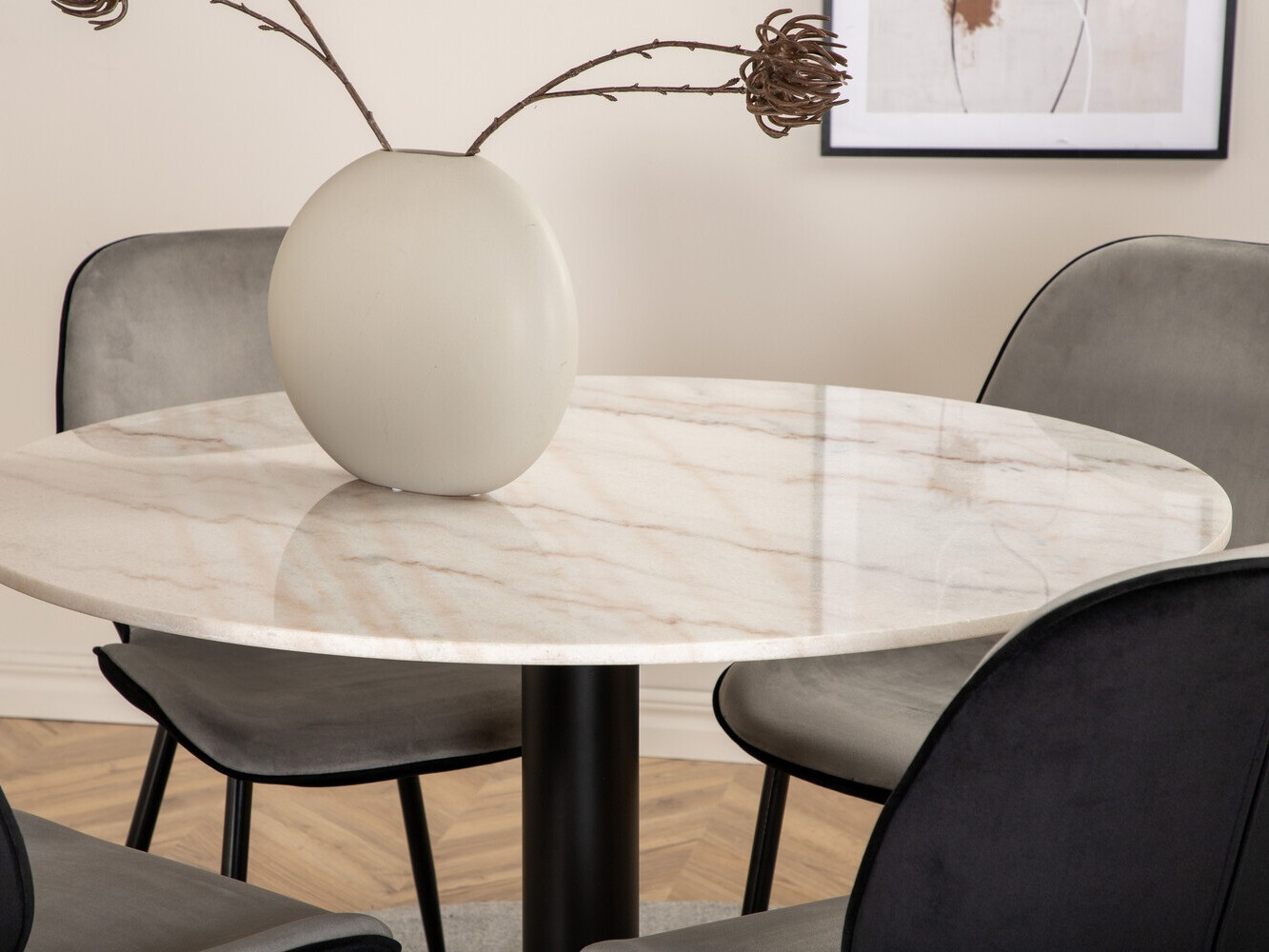 Étkezőgarnitúra Dallas 2590