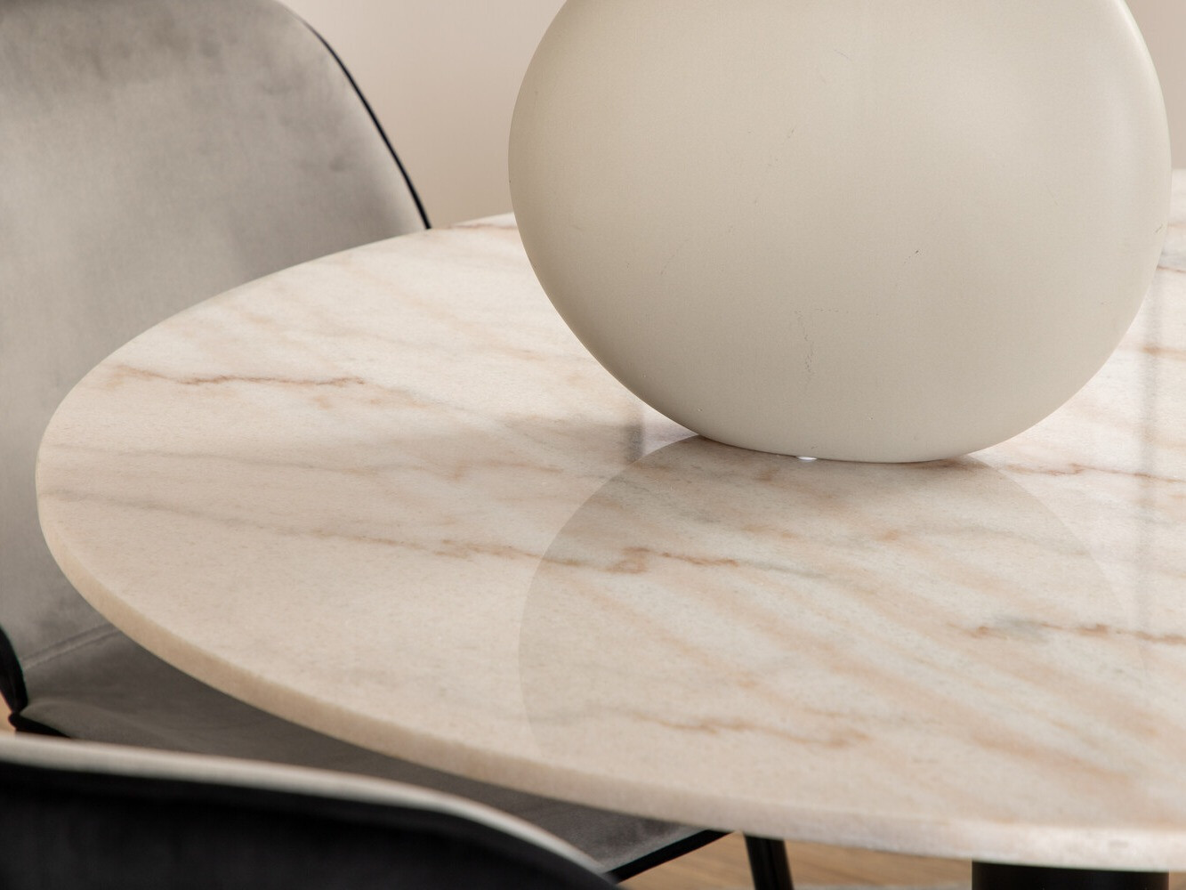 Étkezőgarnitúra Dallas 2590