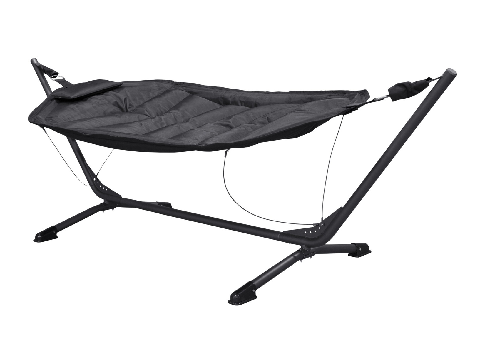 Függőágy Dallas 723 (Fekete)