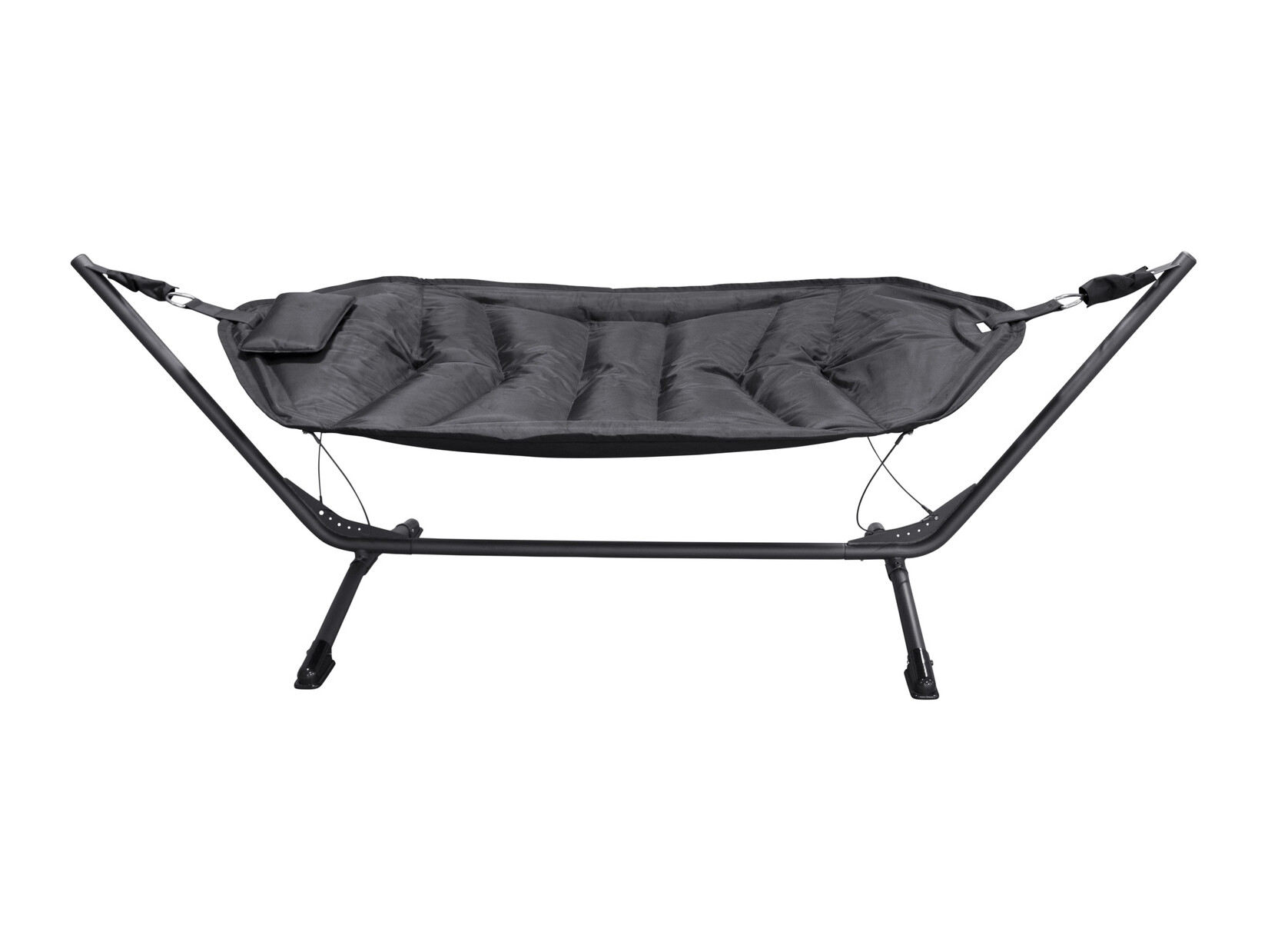 Függőágy Dallas 723 (Fekete)