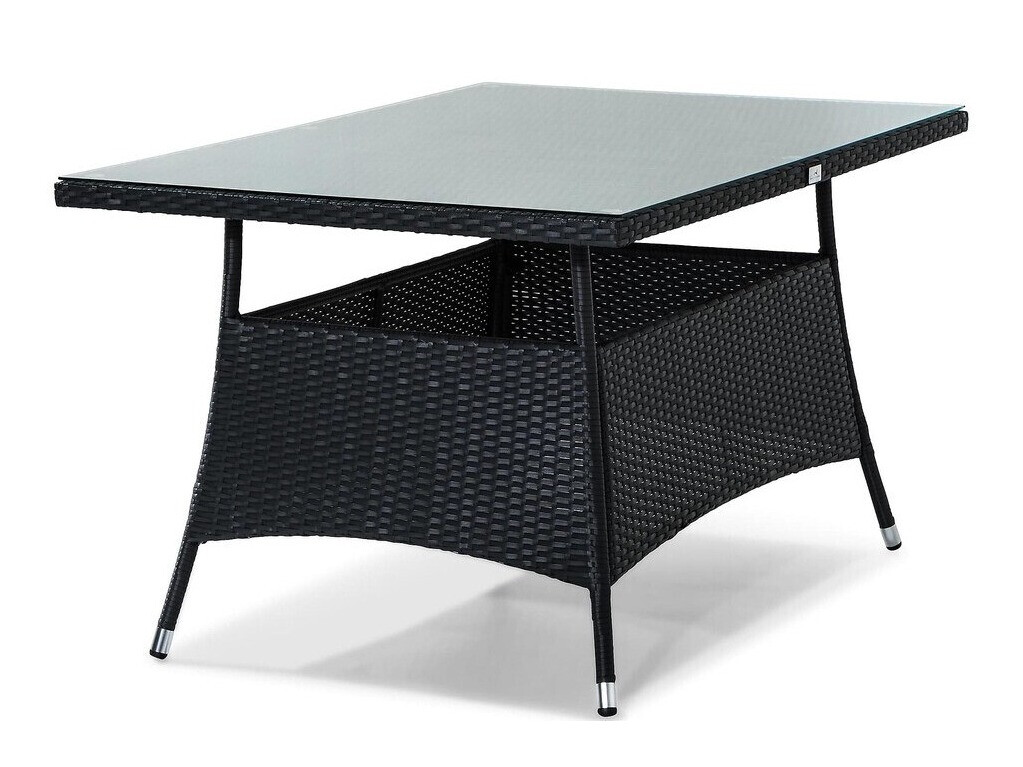 Kerti asztal Comfort Garden 371