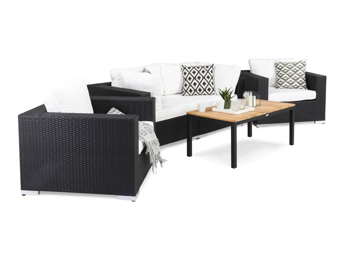 Kerti bútor Comfort Garden 405