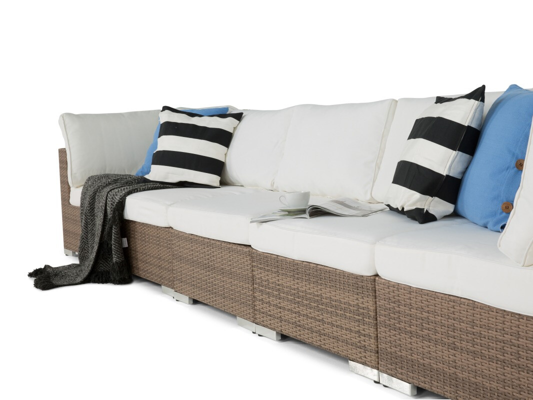 Kerti kanapé Comfort Garden 441