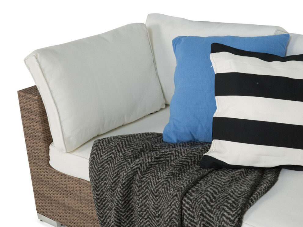 Kerti kanapé Comfort Garden 441