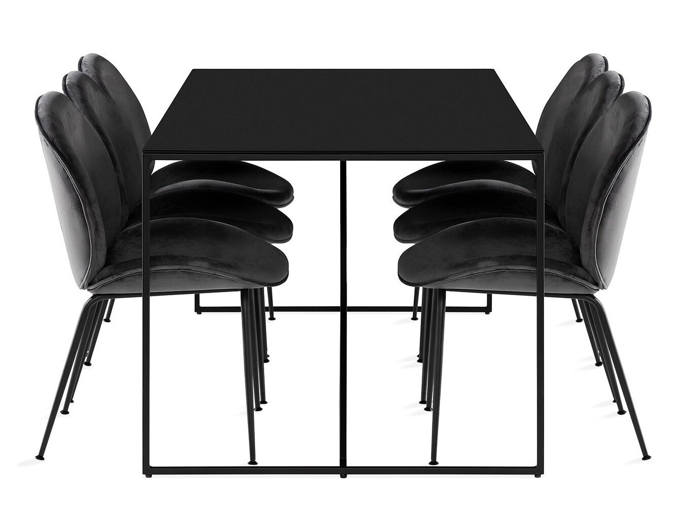 Étkezőgarnitúra Riverton 557