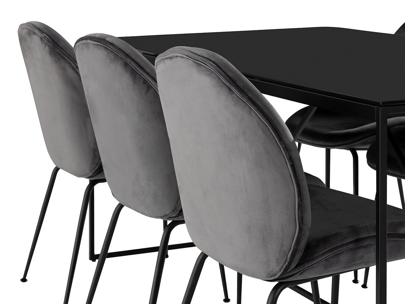 Étkezőgarnitúra Riverton 557