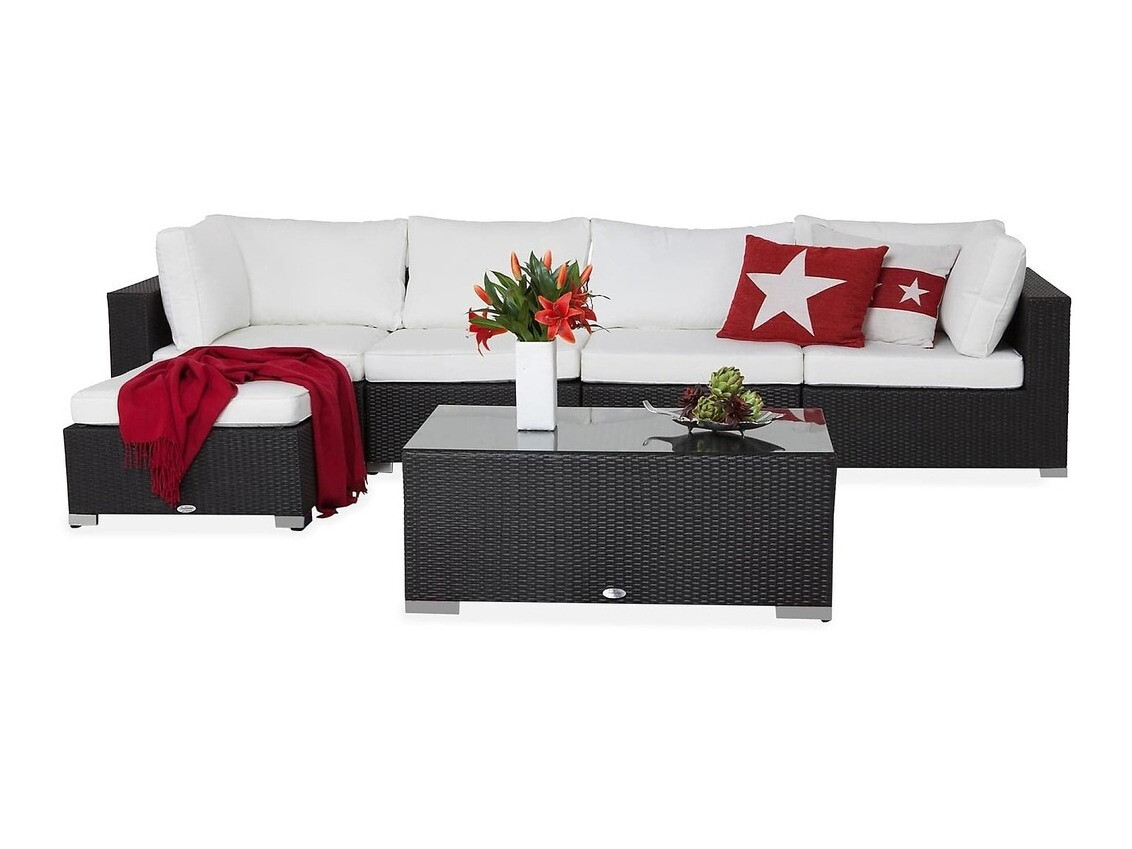 Kerti bútor Comfort Garden 474